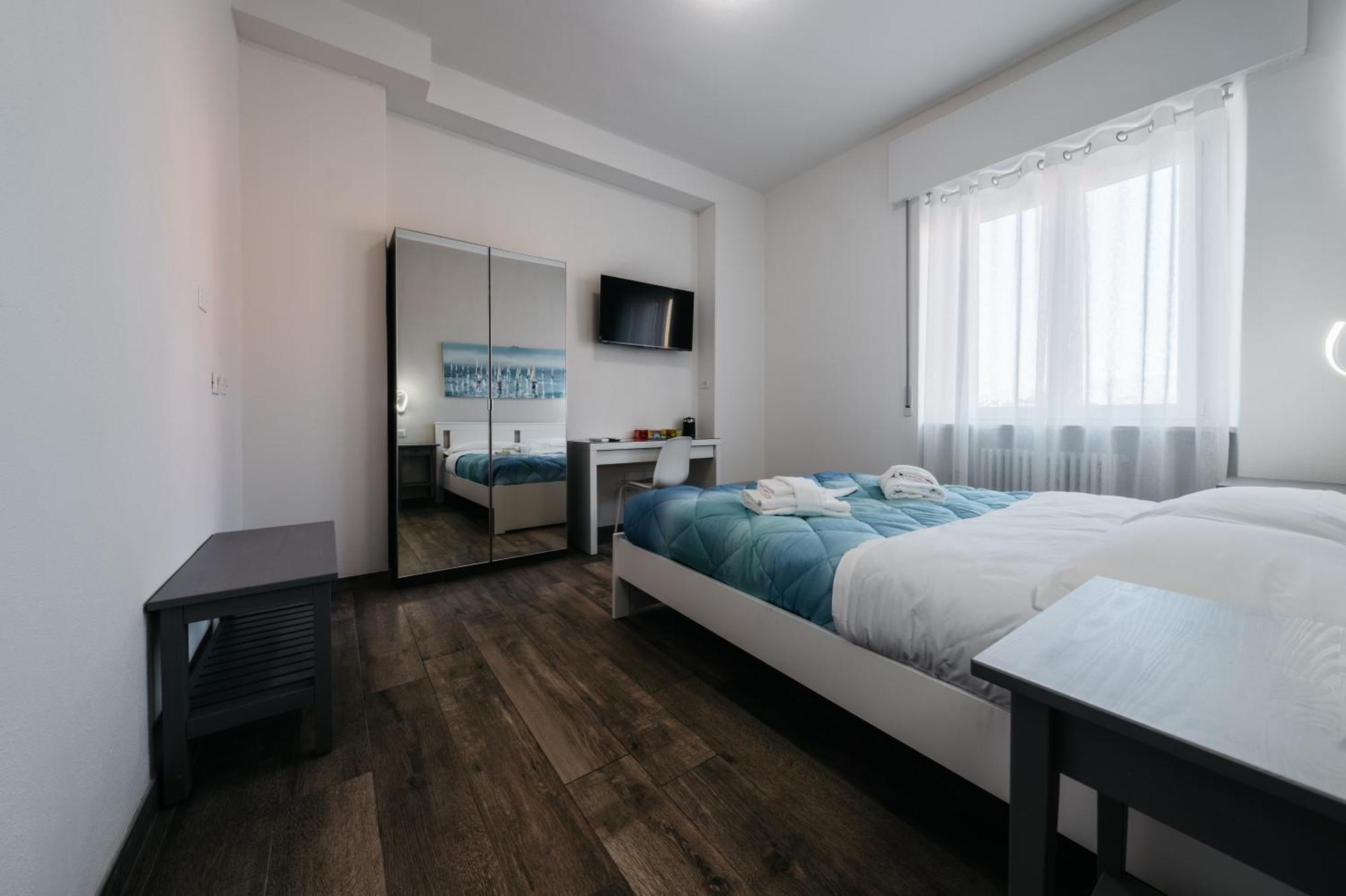 Porta Nuova Suites Verona Exterior foto