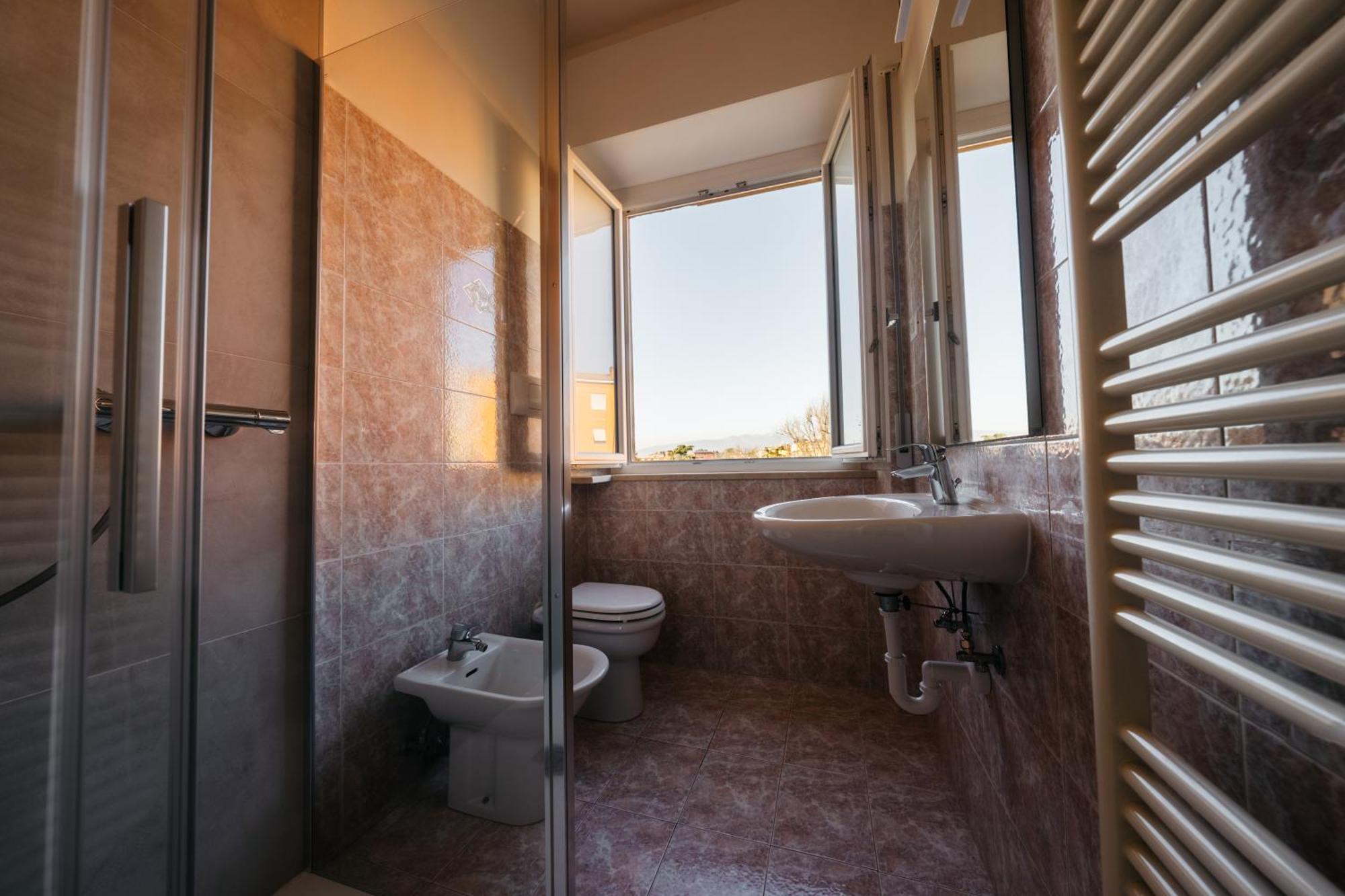 Porta Nuova Suites Verona Exterior foto