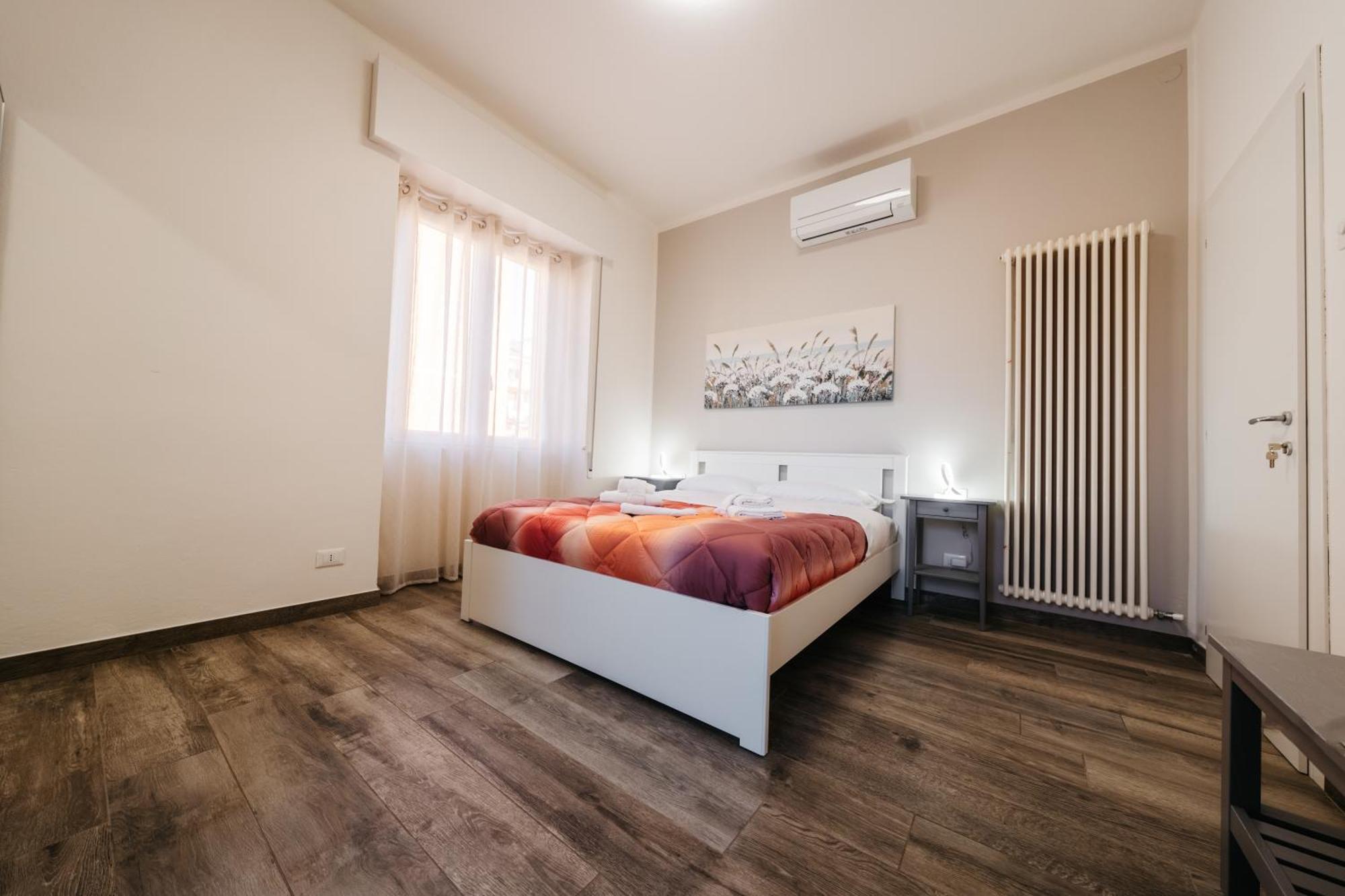 Porta Nuova Suites Verona Exterior foto