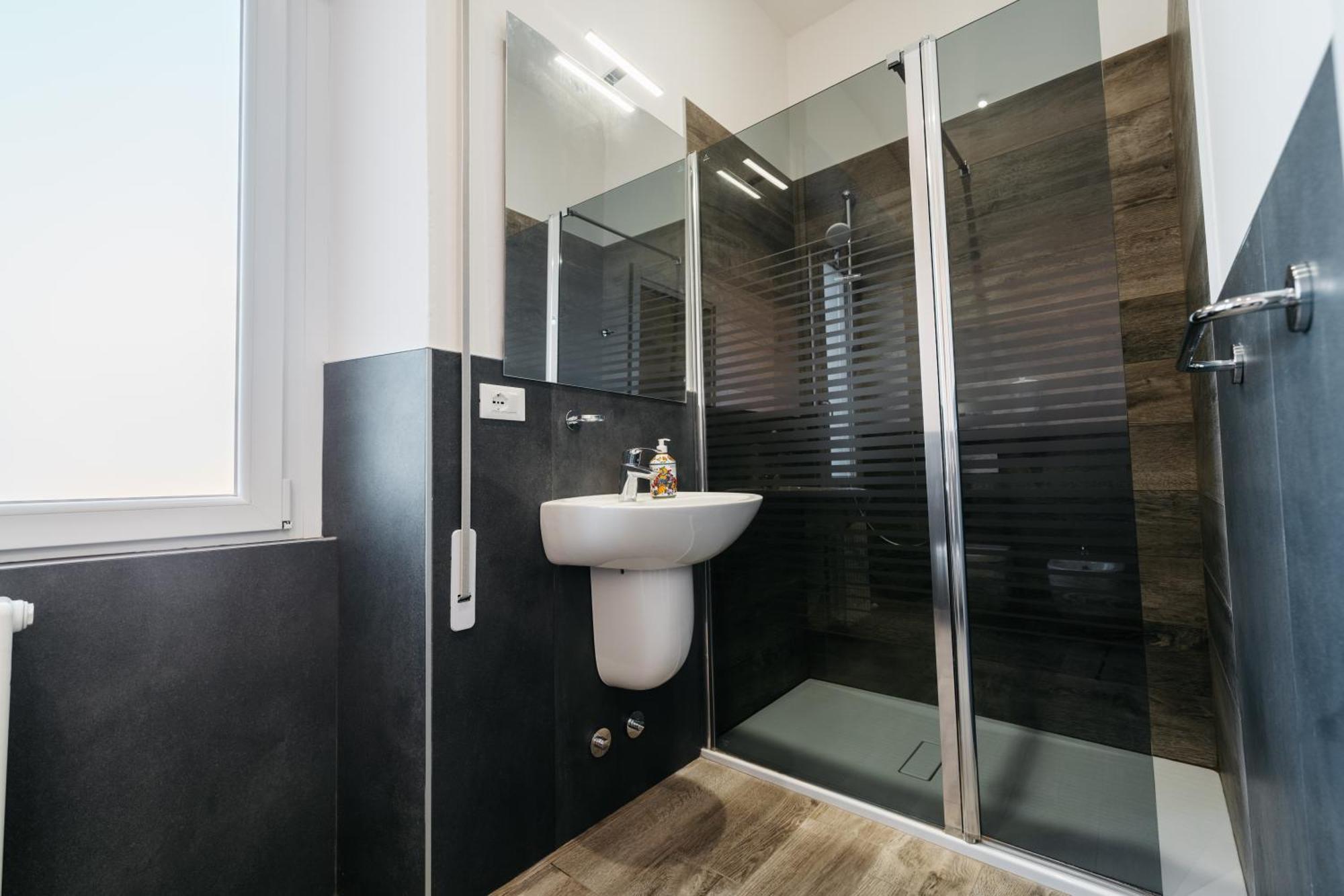Porta Nuova Suites Verona Exterior foto