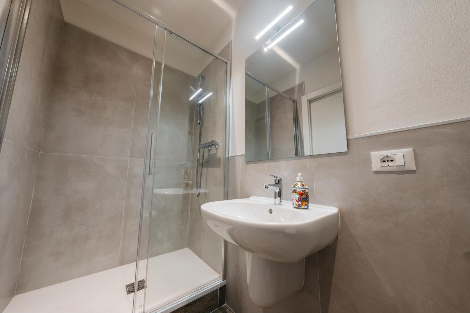 Porta Nuova Suites Verona Exterior foto