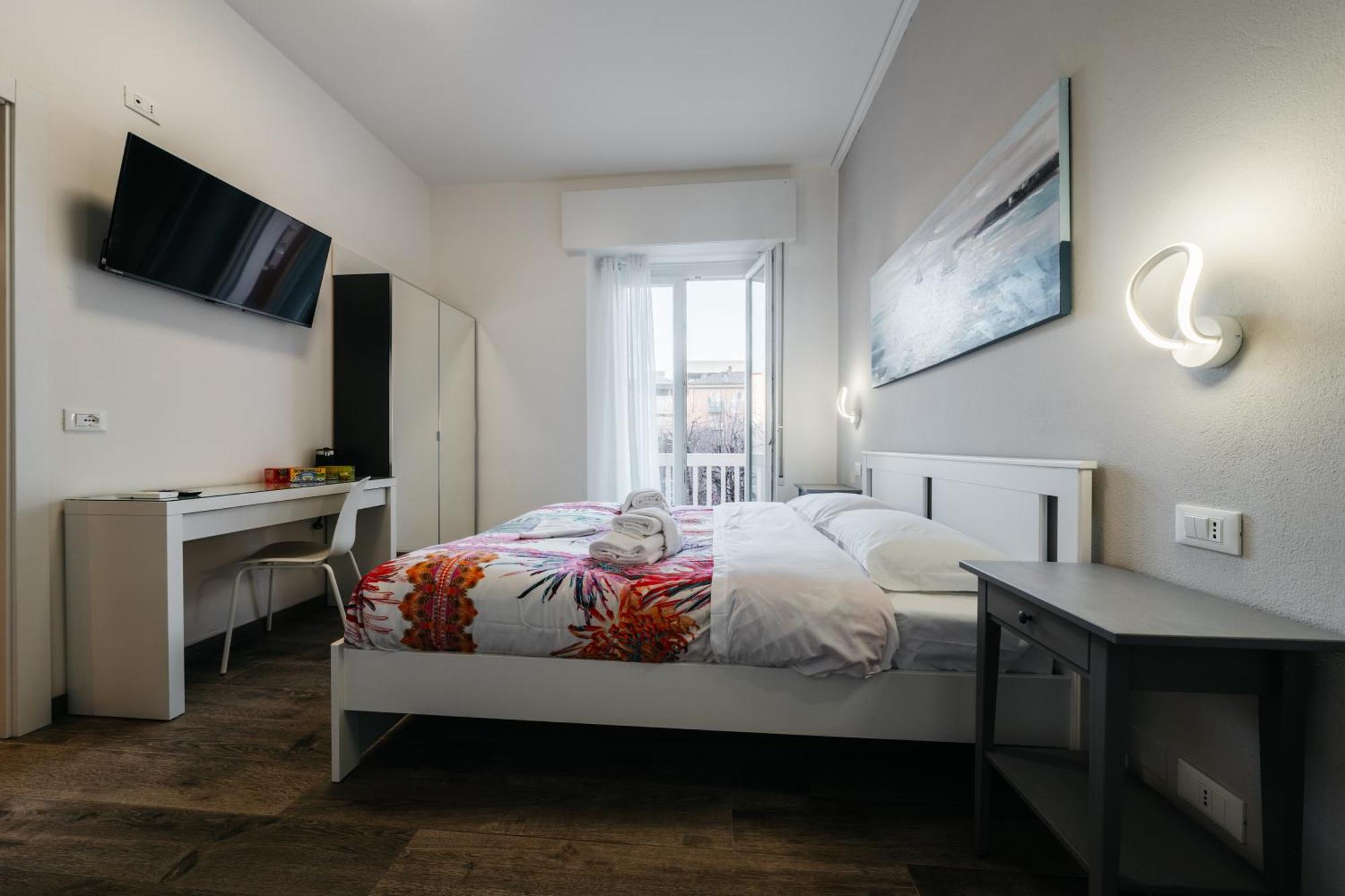 Porta Nuova Suites Verona Exterior foto