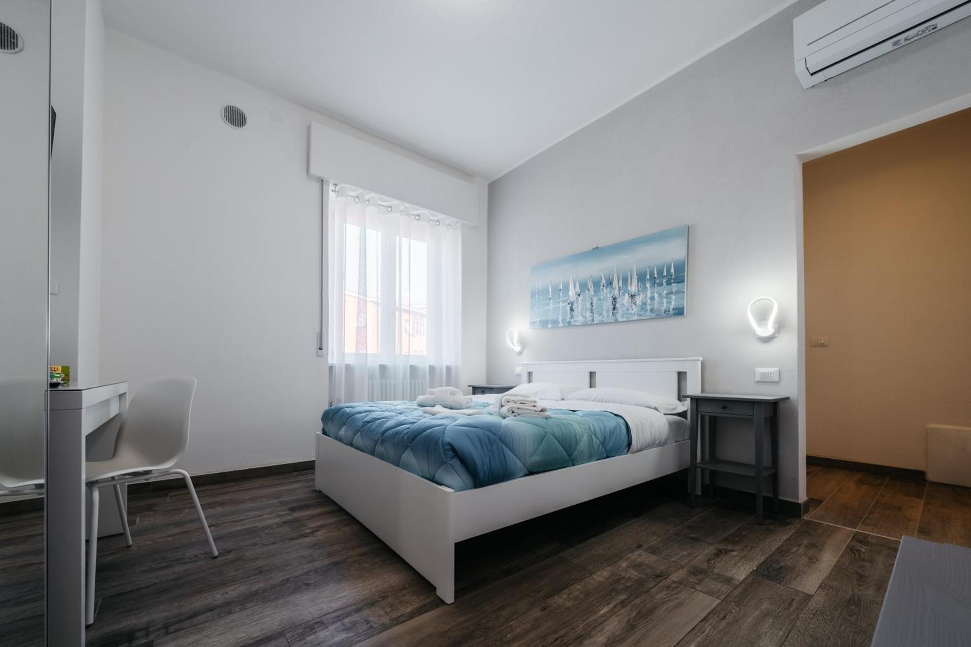 Porta Nuova Suites Verona Exterior foto